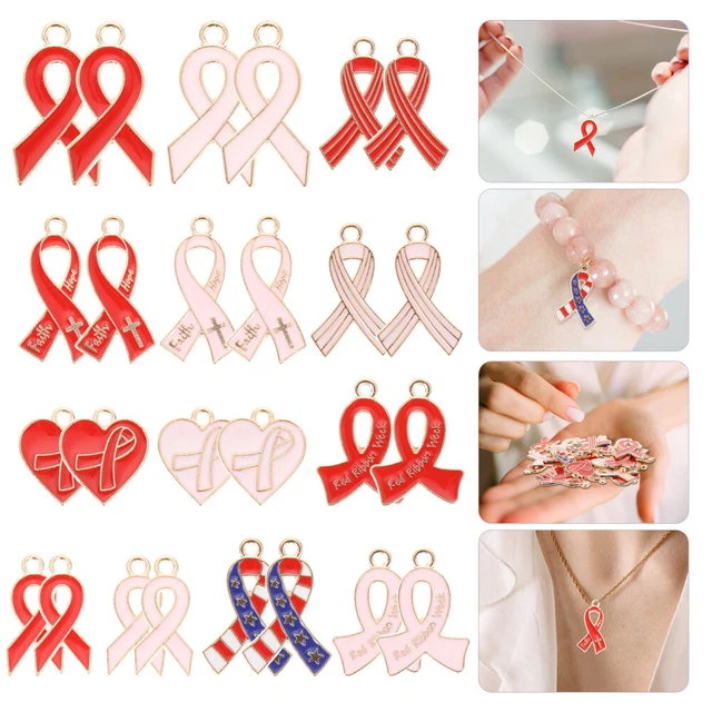 52pcs Charms Für Schmuck Diy Armband Charme Armbänder Charms 3