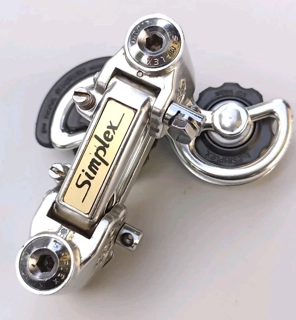 サンプレックス SLJバンド式Wレバー サンプレックス SLJ ダブルレバー