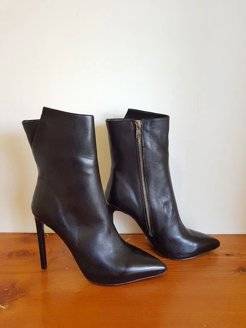 Tony bianco deals frappe boots
