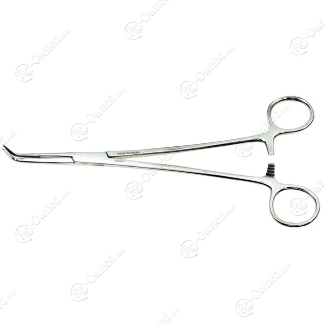 Weck 496217 Storey Hemostatic Forcep