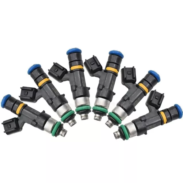 1300cc Fuel Injectors Holden Commodore VN -VY 3.8 V6 ecotec E85 safe