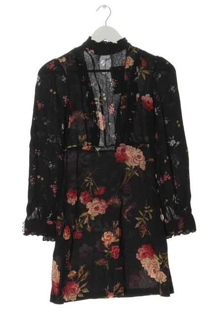 Robe Bohème Chic à Motif Géométrique - Robes Bohemes