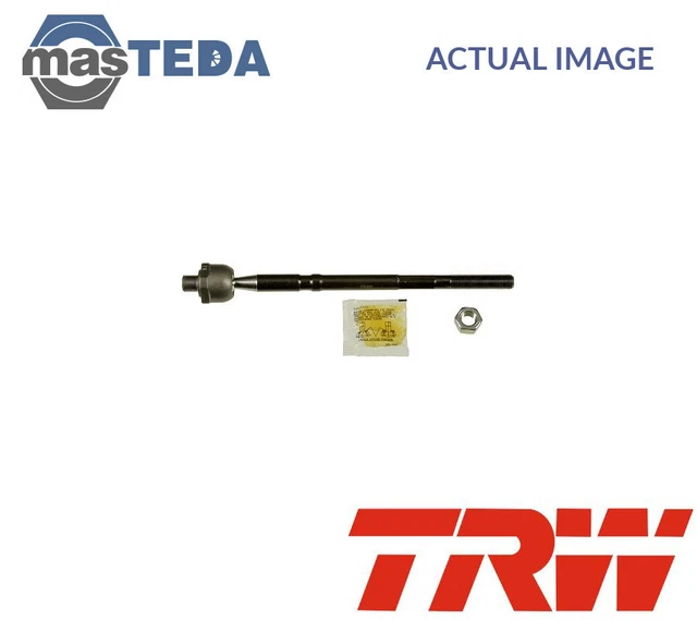 Jar861 Tie Rod Axle Joint Track Rod Front Trw New Oe Replacement