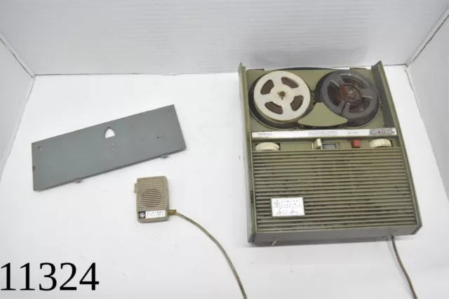 Roberts Reel To Reel Tape Recorder FOR SALE! - PicClick