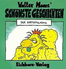 Der Kartoffelkönig von Moers, Walter | Buch | Zustand gut