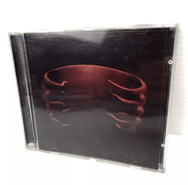 TOOL Undertow (1993) - CD