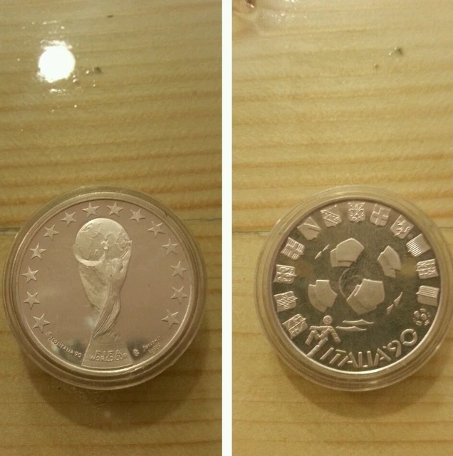 MARINA MILITARE ITALIANA Medaglia Corvetta "Bombarda" Argento '800