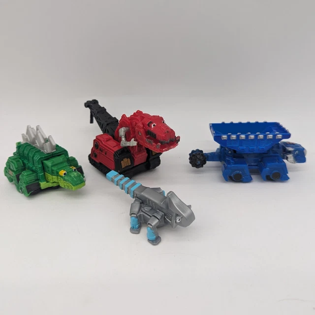 Dinotrux Lot FOR SALE! - PicClick