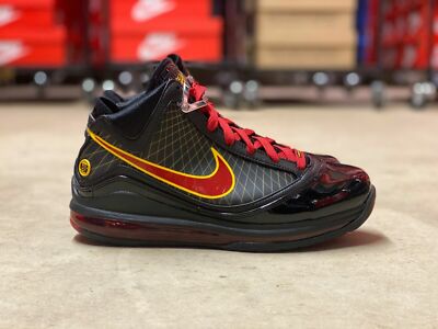 lebron 7 qs fairfax