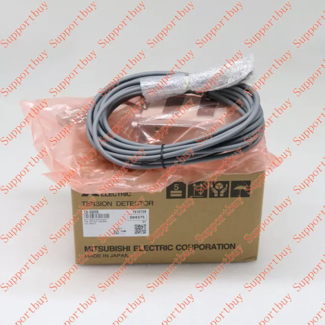 new Mitsubishi 1PS LX-030TD Tension Detector IN BOX 1 year warranty