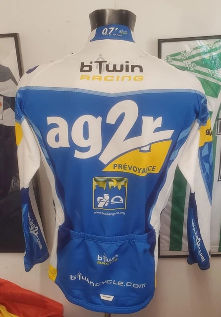 Maglia decathlon discount
