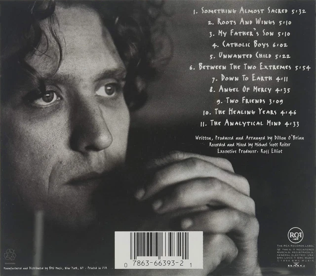 DILLON O'BRIAN SCENES From My Last Confession (CD) EUR 15,33 PicClick FR