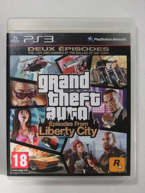 gta online ps3 fermeture