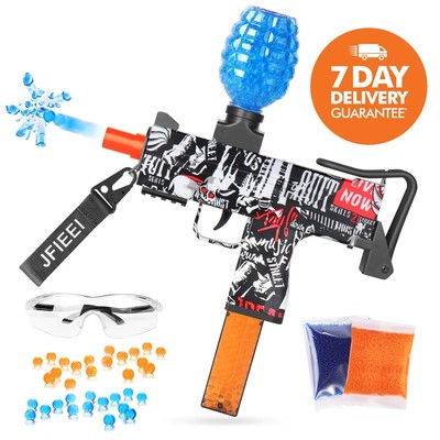electric water pistol