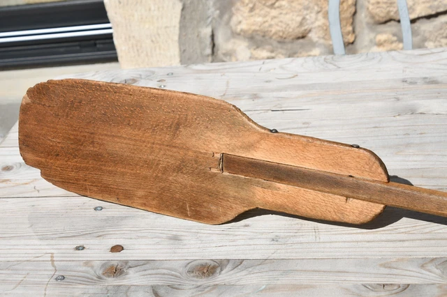 Pelle à grain Alu manche hêtre - POLET | La Plaine