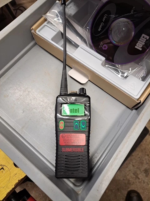 Emetteur récepteur talkie walkie (85 produits