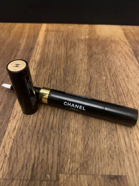 Beauty review: Chanel Eclat Lumiere Highlighter Face Pen