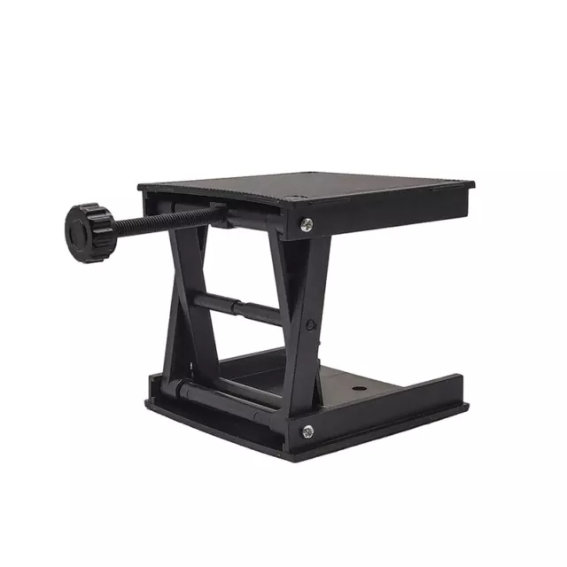 Table éLéVatrice Portative pour le Travail Du Bois Machines Router Lifter R5705