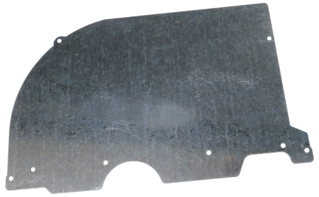 DeWalt Table Saw Genuine OEM Replacement Dust Cover # 5140032-68