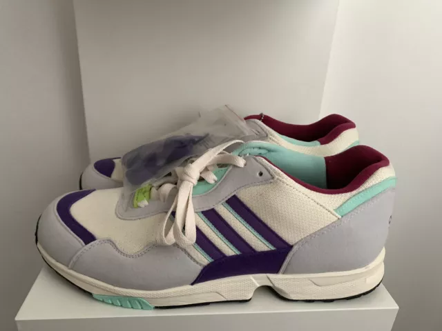 ADIDAS HRMN SPZL GR. 44 2/3 FX1060 Adidas  ZX 1000 ZX 8000 ZX 9000