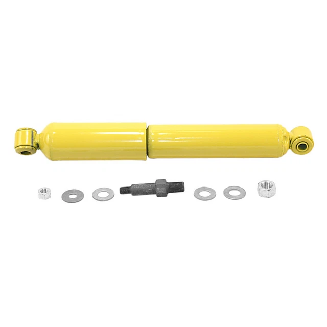 For Chevrolet P30 Van GMC P3500 P35 Monroe Front Shock Absorber