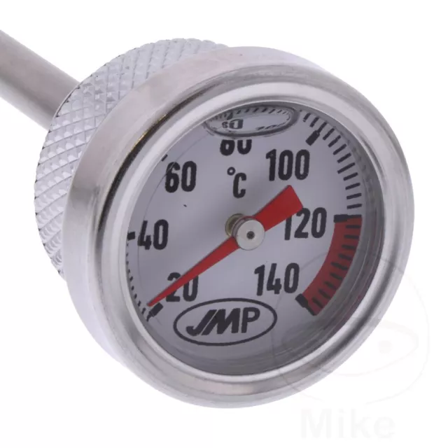 JMP Oil Temperature Gauge For Honda CB 600 S F2 Hornet S 2 02-03