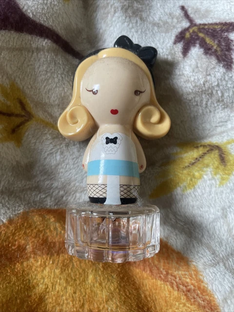 Harajuku lovers hotsell g perfume