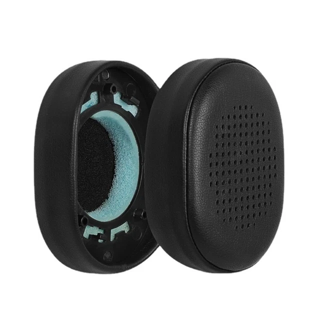 ELASTIC EAR PADS Covers for KEF M400 M500 Headphone Earpads Ear ...