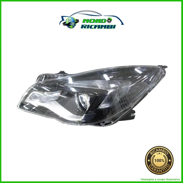 FEU BROUILLARD DEL blanc Bull Eye pratique pour voiture 12V24V facile à