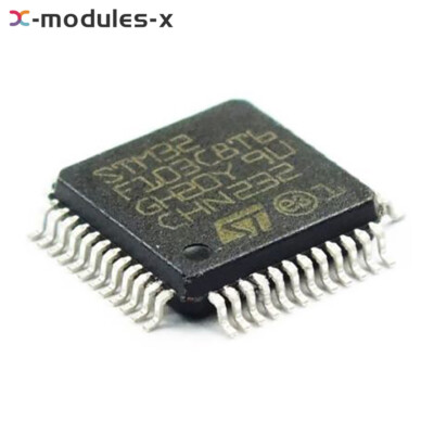 MCU ARM IC St Lqfp-48 Stm32F103C8T6 Stm32F103C8T6Tr Nuovo EUR 5,33 - Foto 9