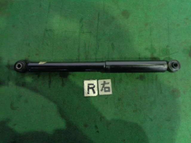 SUZUKI Solio 2011 Rear Right Shock Absorber 4180054M10 [Used] [PA94255049]