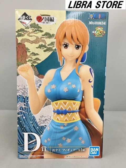 RARE Figurine Sanji One Piece Battle Memories Ichiban Kuji 2020 EXPRESS Du JP