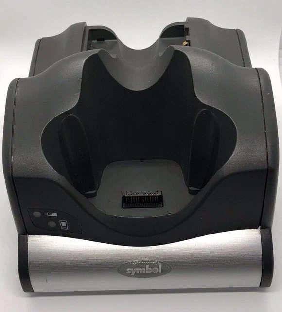 Nokia 8800 Dock Station Da Tavolo DT-8 - Argento - Usata Senza Cavo