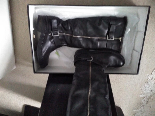Dune deals portobello boots