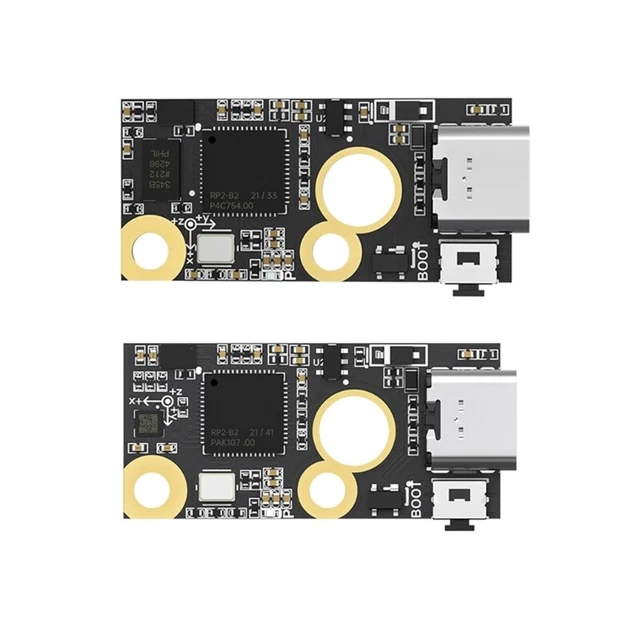 Ensure Stable Print with Resonance Compensation Board for 36 Motor USB2.0