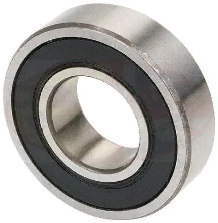 Single Wheel Bearing 6302 2RS for Kinroad Cyclone 125, XT125-16