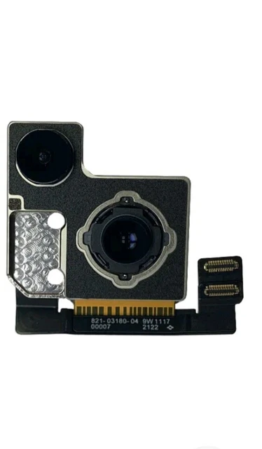 GENUINE Original Apple iPhone 13  Rear Back Camera Unit