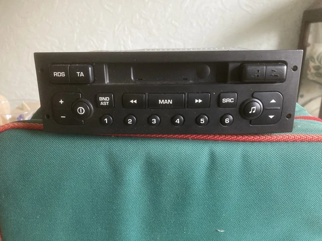 Cassette vidéo UMATIC ancienne PEUGEOT Collection Réunion