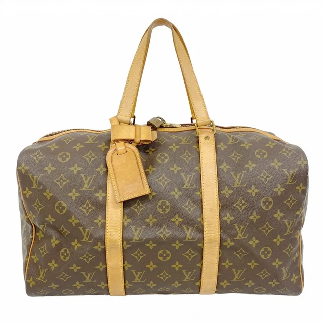 Louis Vuitton モノグラム サックスプール35 LOUIS VUITTON(ルイヴィトン) / サックスプール35/モノグラム