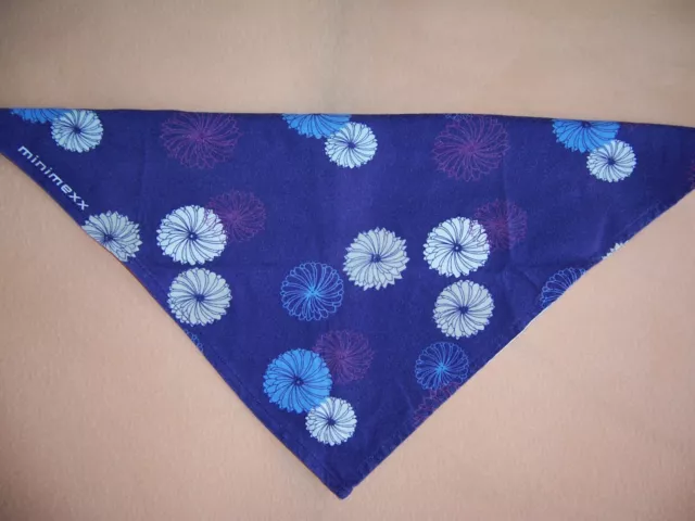 MEXX   Baby Dreieck-Tuch für Mädchen