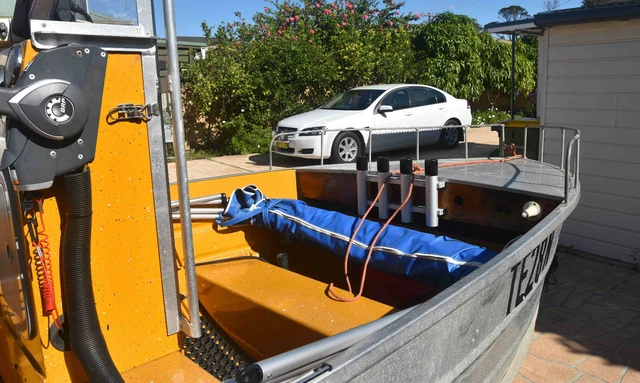 aluminium fishing boats aluminium fishing boats