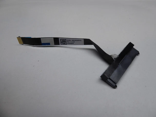 Adaptateur Connecteur HDD Dell Latitude 3520 – LS-G201P – Bleu