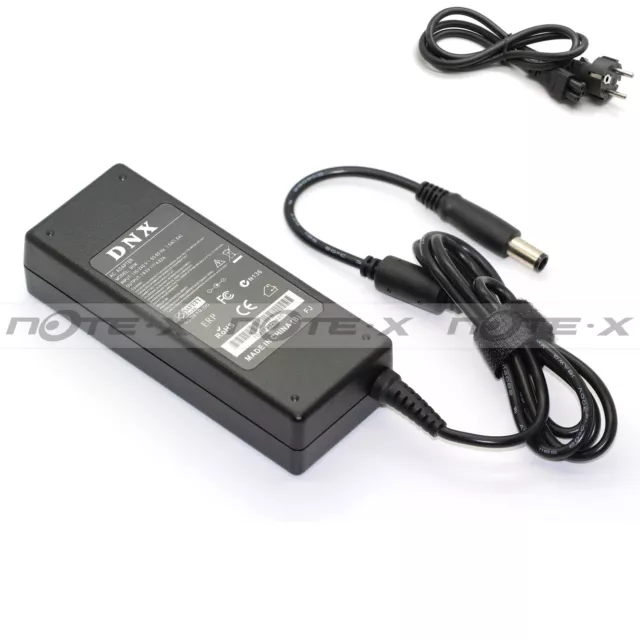 Chargeur  Dell Latitude E5400 Pa-10 New Laptop Adaptor Power Supply