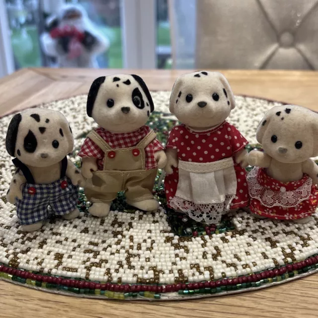 Retired calico critters on sale