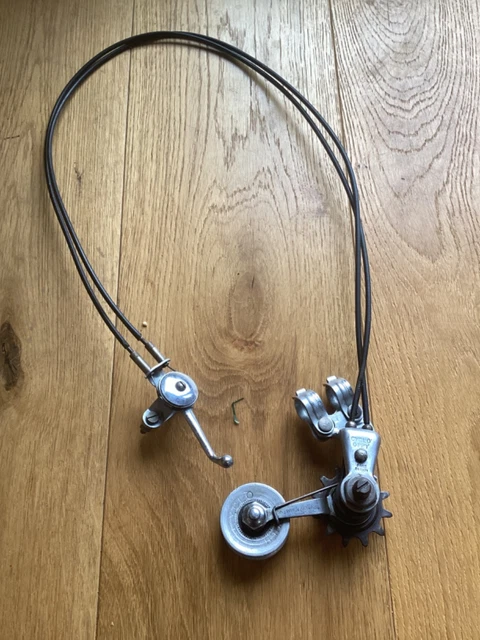 Derailleur Cyclo 4 Vitesses À VENDRE! - FR
