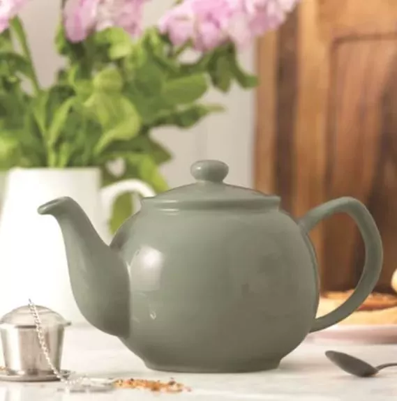 Price & Kensington 2 6 10 Cup Ceramic Traditional Tea Pot Teapot Coffee Pot New