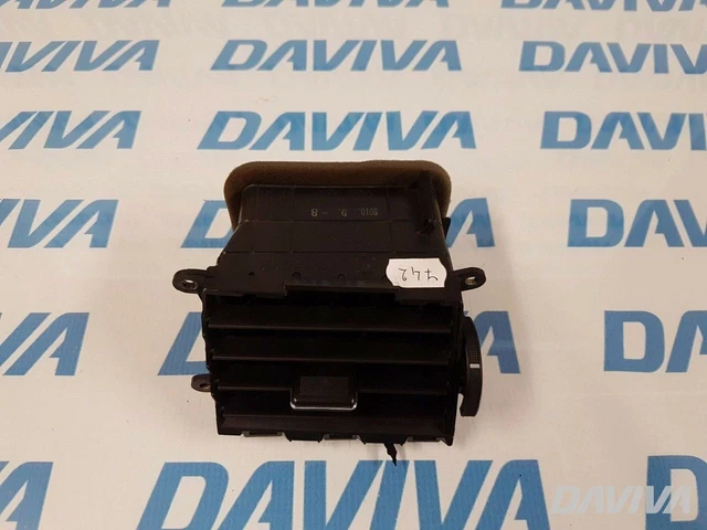 Pro-Styling Grille D'aération Latérale Pour Caravane, Camping