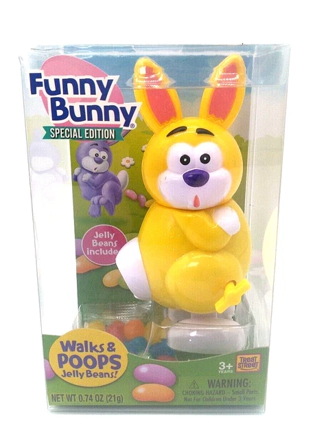 Jelly bunny 219 sale