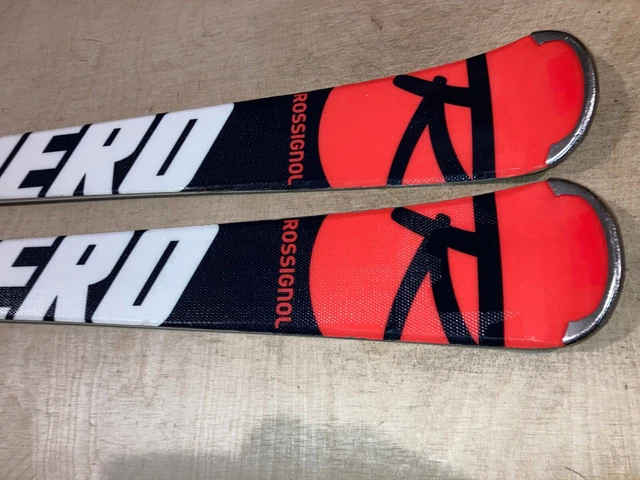 2021-22 ROSSIGNOL HERO 高かっ ATHLETE GS 158