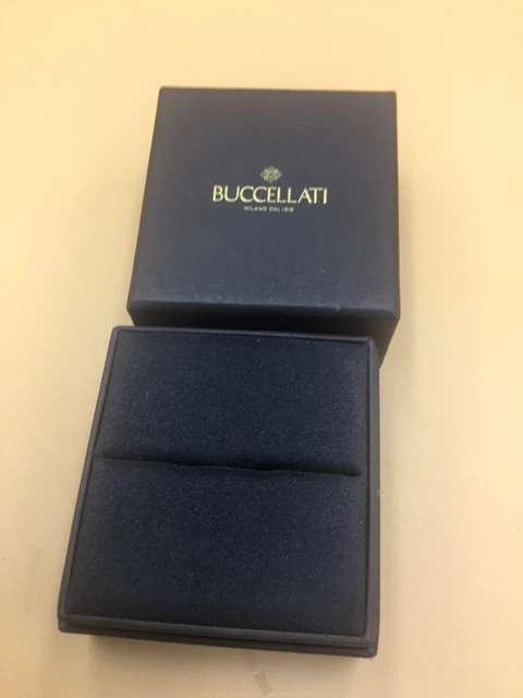 Écrin Vintage Chaumet Pour Bague - Boîte à Bijoux Ancienne - Occasion, Parfait Pour Offrir Ou Collectionner